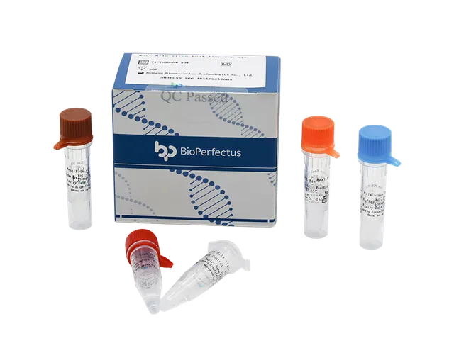 AB Analitica REALQUALITY West Nile Virus kit PCR real time