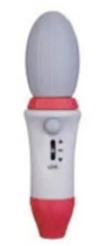 Biosigma 861001 micropipetta manuale rossa