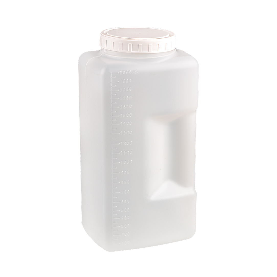 FL Medical Promed contenitore urina 24h 2000 ml trasparente