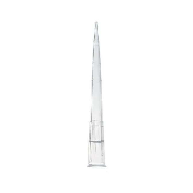 Biosigma ClearLine 130510CLSFBH puntali universali sacco 1000 pz