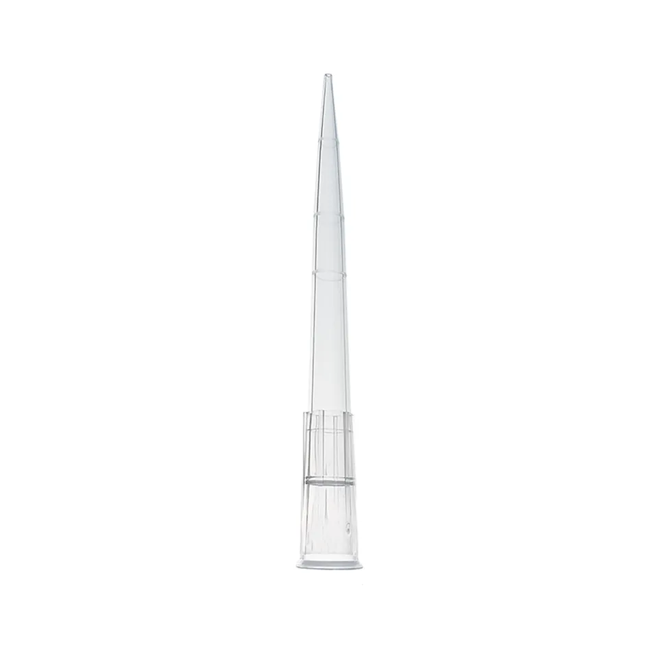 Biosigma ClearLine 130510CLSFBH puntali universali sacco 1000 pz