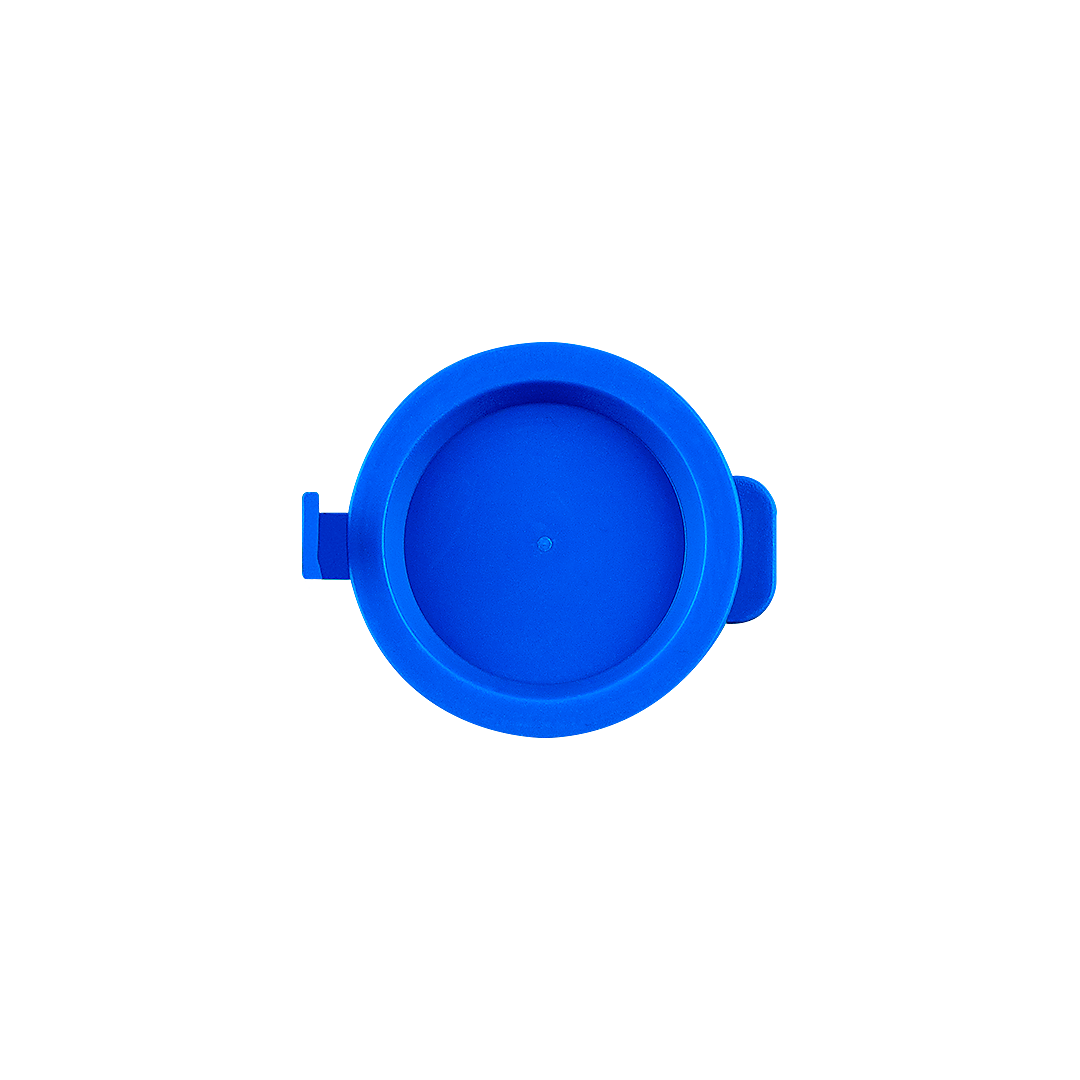FL Medical Promed 25069 tappo urina blu Ø13 mm 500 pz polietilene