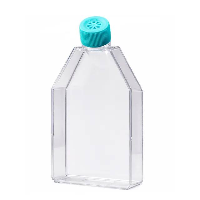 Biosigma CLEARLine CL203 fiasca 225 cm2 tappo filtrante 5 pz