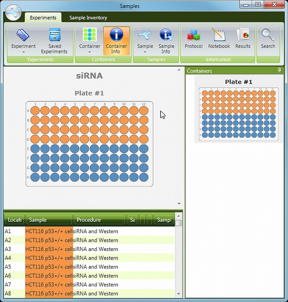 Biosigma 779944 software Samples licenza singola PC multiutente