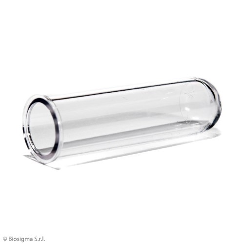 Biosigma BSA731 cuvetta coagulazione polistirolo