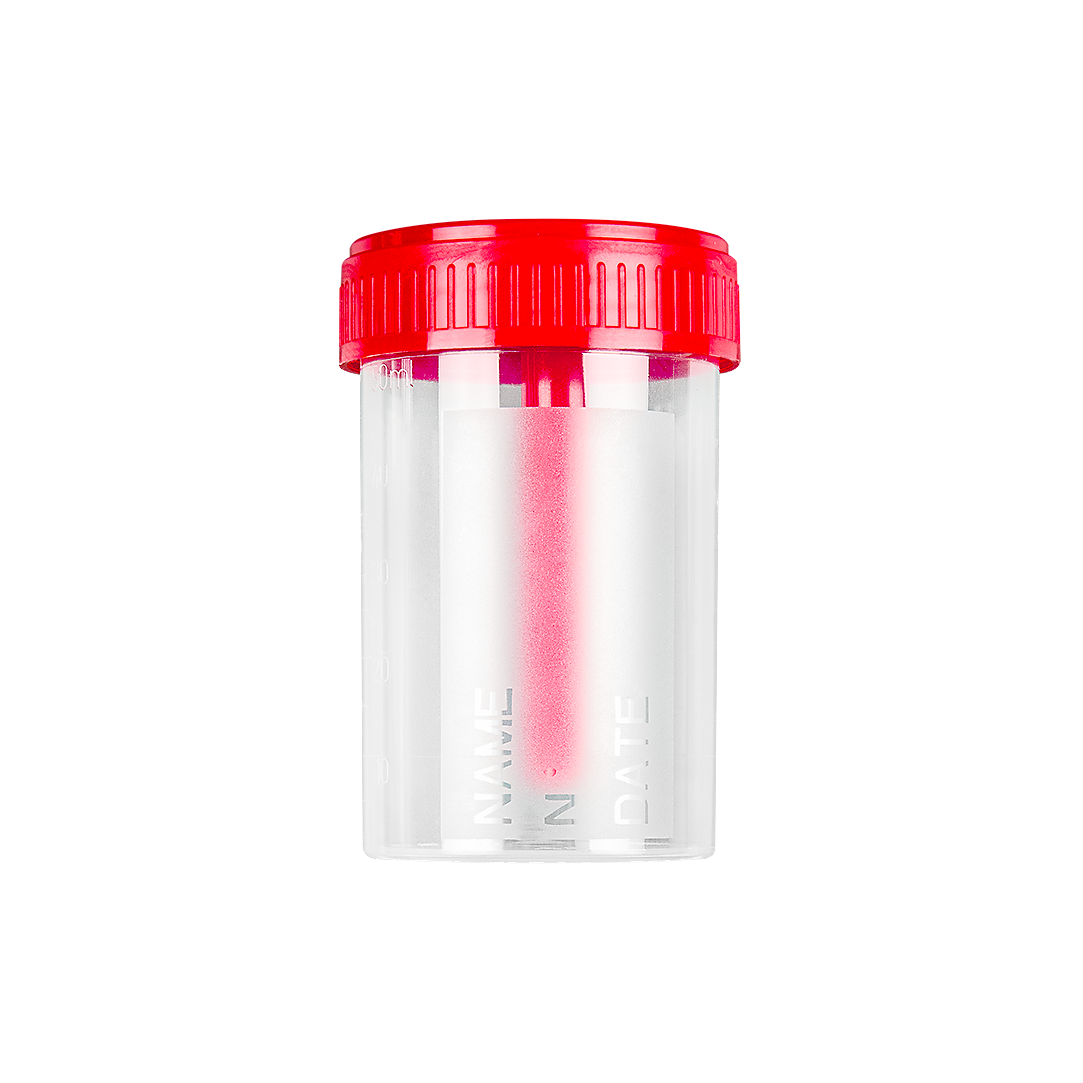 FL Medical Promed 25165 Contenitore Feci 60 ml Sterile Singolo