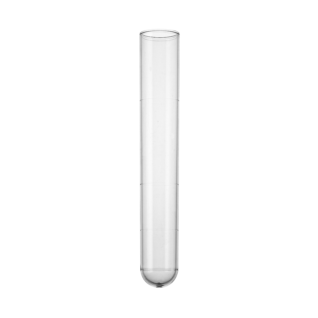 FL Medical Promed 21075 provetta graduata 10 ml cilindrica