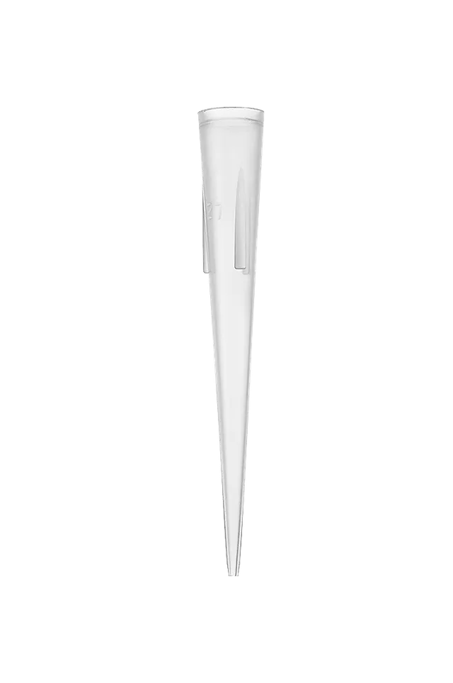 FL Medical Promed puntale MLA 100-1000 µl trasparente