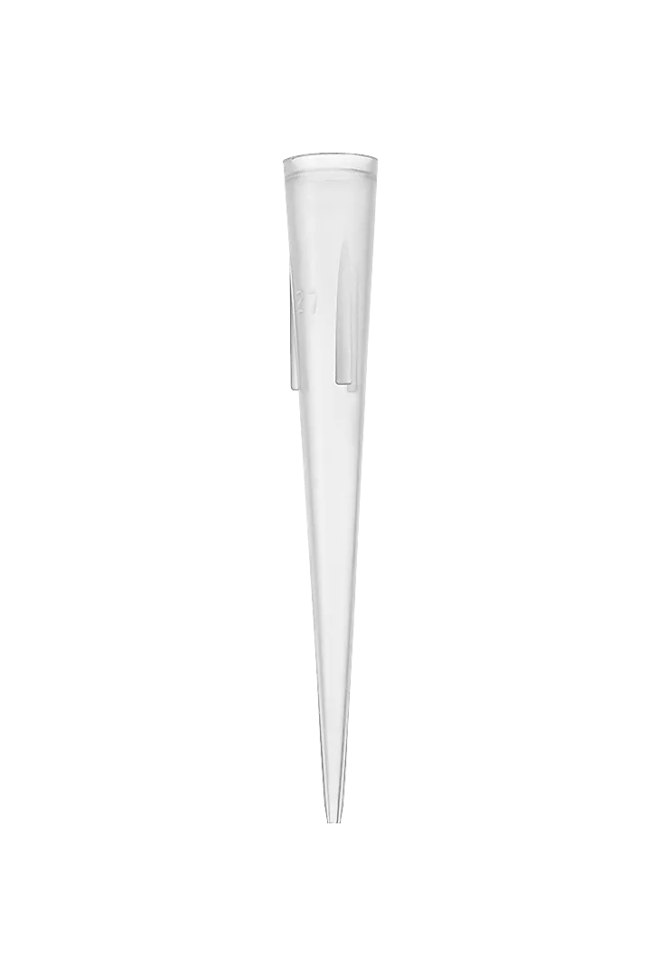 FL Medical Promed puntale MLA 100-1000 µl trasparente