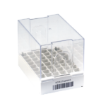 Biosigma BSM58048L rack 48 posti 2 ml per crioprovette