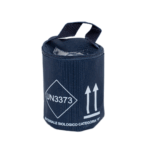 Biosigma BS720203 borsa trasporto per 3 contenitori