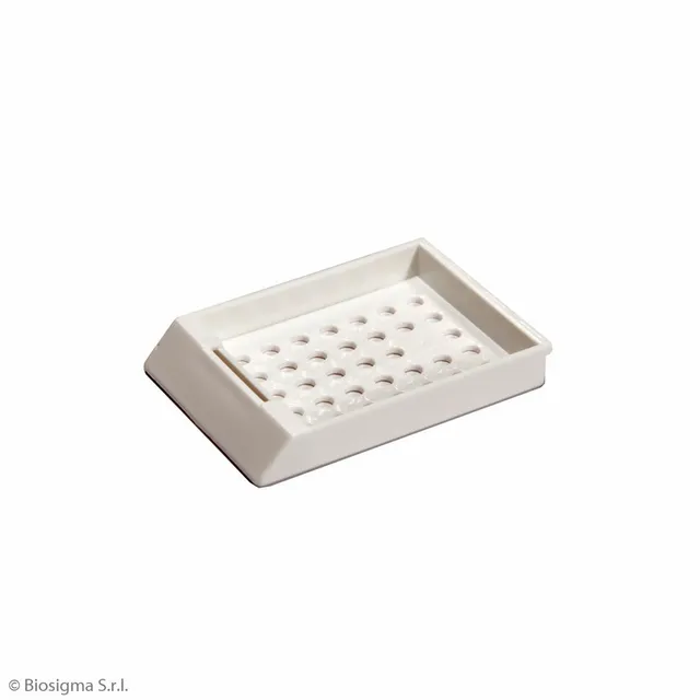 Biosigma BSI104 Cassette Istologiche Senza Coperchio Istologia