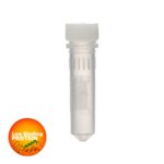 Biosigma CLEARLine CL754SDLB microprovette 2 ml low binding sterili