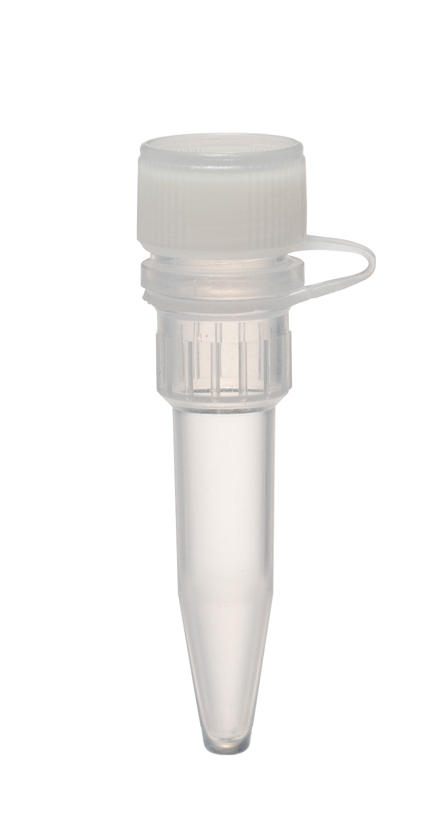 Biosigma Clearline CL606/S microprovetta 0,5 ml sterile
