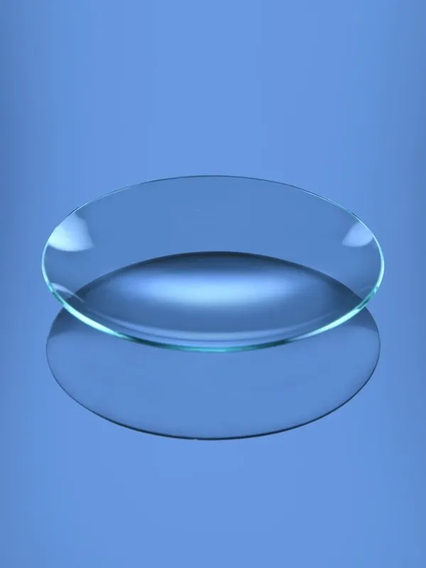 Glassco vetro orologio vetro neutro 50-150 mm