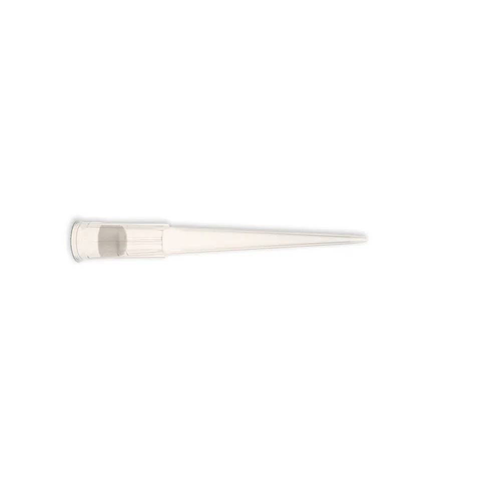 Biosigma CLEARLine 713131H puntali con filtro universali