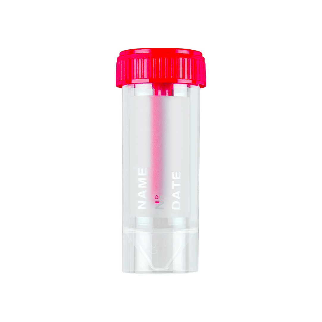 FL Medical Promed contenitore feci sterile 30 ml