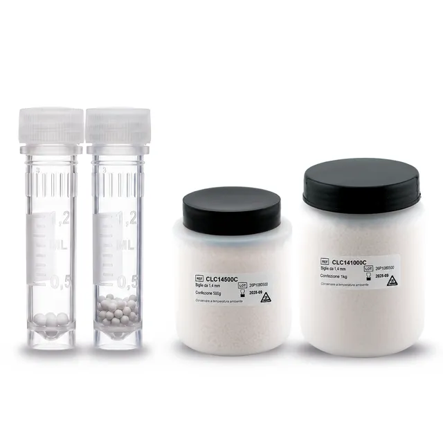 Biosigma CLEARLysis CL15C1450C provetta lisi 1,5 ml