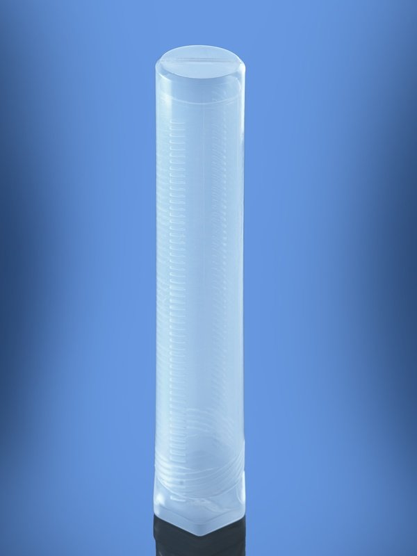 Glassco Pipette Box contenitore pipette laboratorio