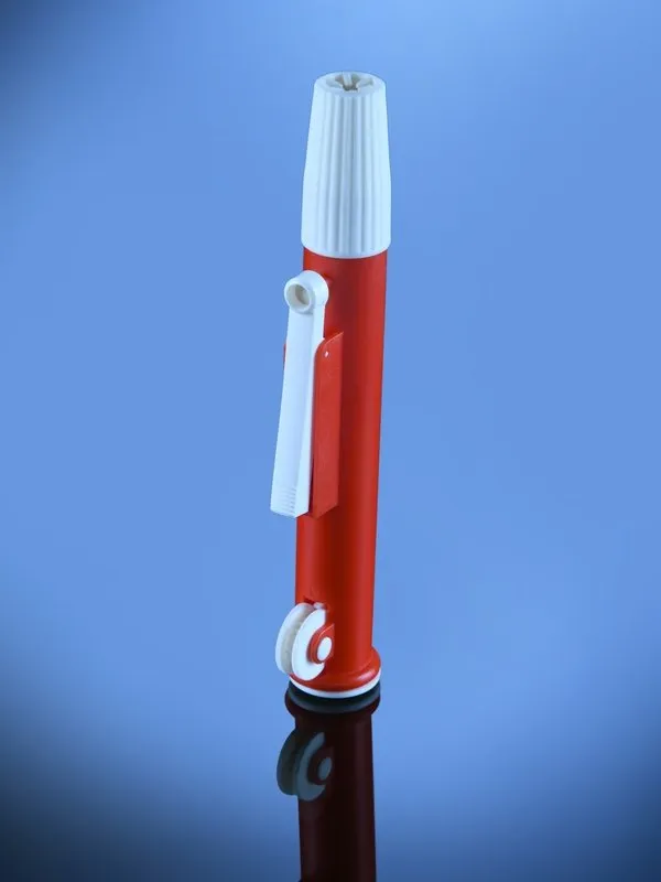 Glassco Pipette Pump pompa per pipette