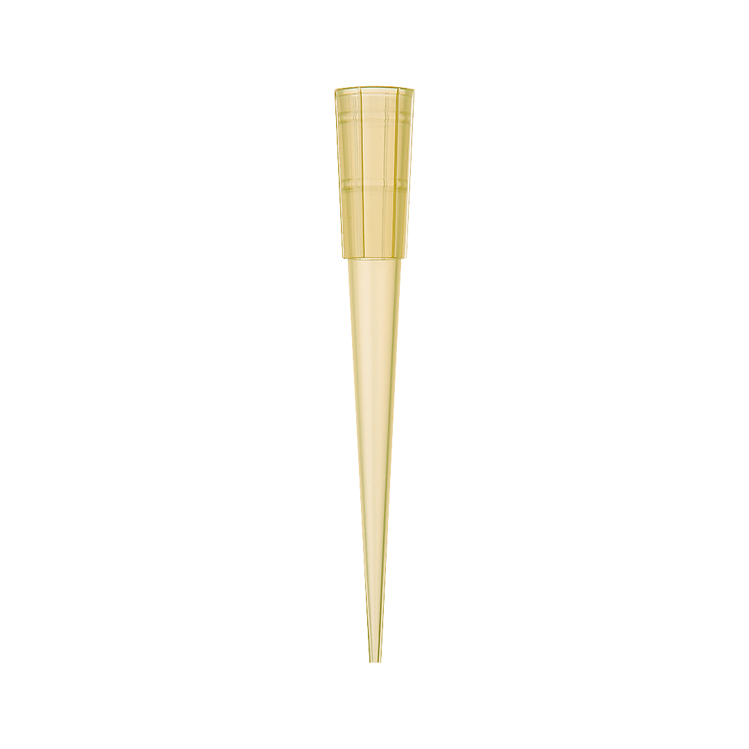 FL Medical Promed puntale tipo Gilson micropipetta monouso