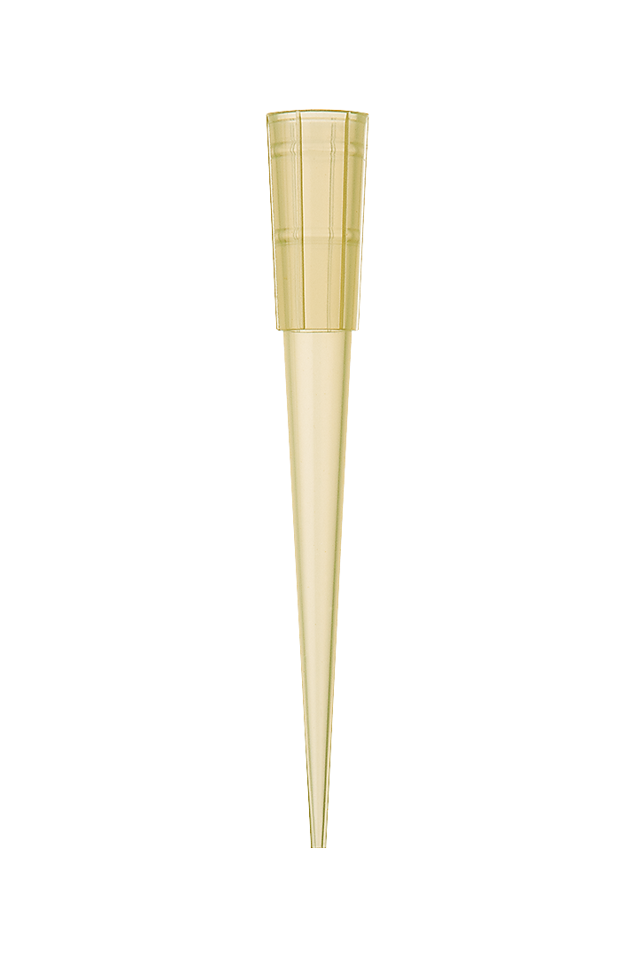 FL Medical Promed puntale tipo Gilson micropipetta monouso