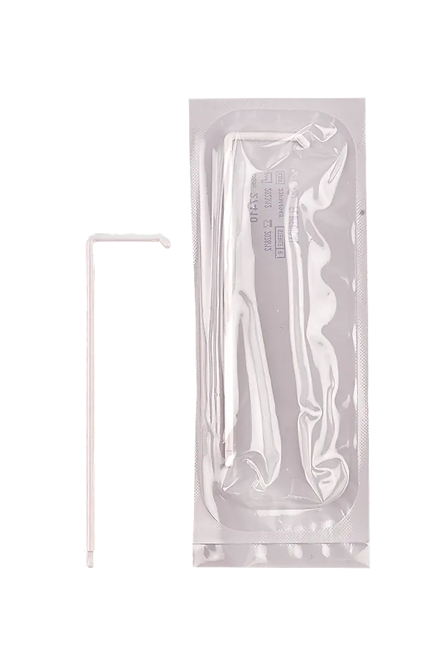 FL Medical Promed 27410 spatola a L monouso sterile peel-pack singolo
