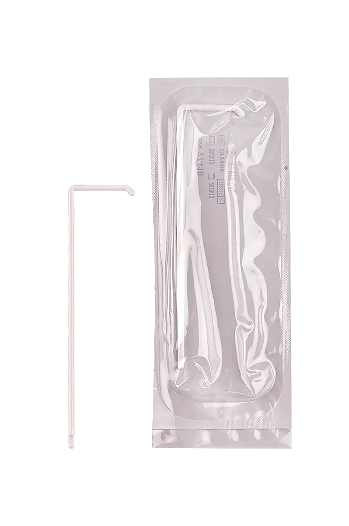 FL Medical Promed 27410 spatola a L monouso sterile peel-pack singolo