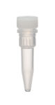 Biosigma BSM910/AZ capdisk blu per microprovette 1000 pz