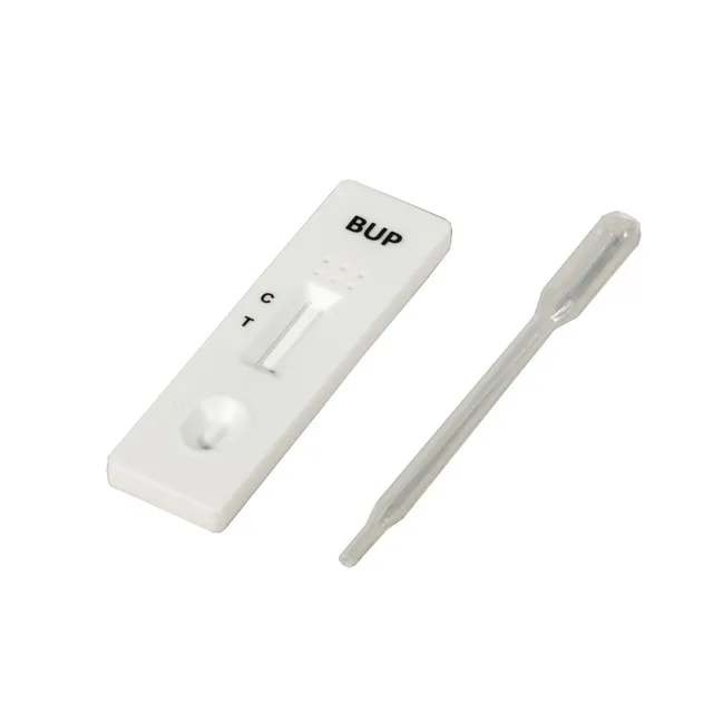 Biosigma BSD730 test rapido BUP urine 10 ng/ml