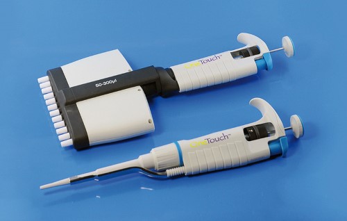 Biosigma One Touch 112740 micropipetta 0,5-10 µl
