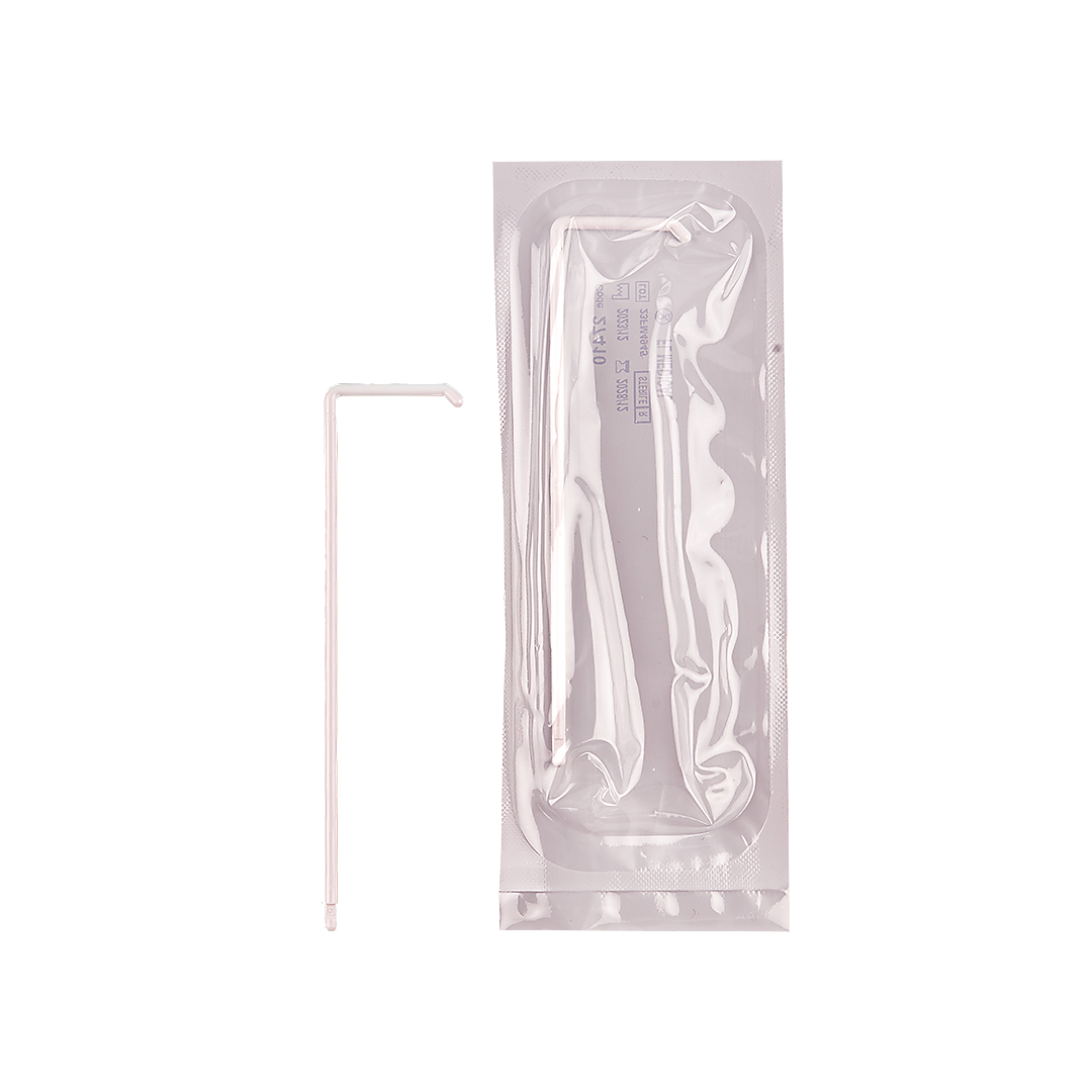 FL Medical Promed 27410 spatola a L monouso sterile peel-pack singolo