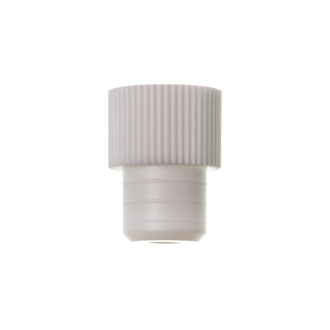 FL Medical Promed 21301 Tappo Provetta 12-13 mm Bianco