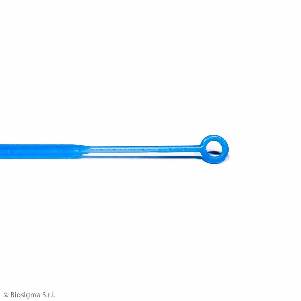 Biosigma BSV120 anse sterili 10 µl PP 20 pezzi