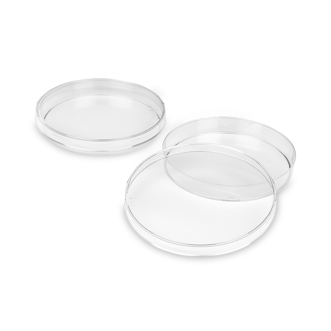 FL Medical Promed piastra petri 90 mm senza ventilazione 20 pezzi