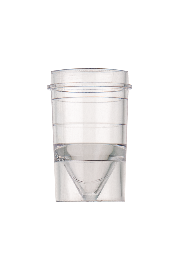 FL Medical Promed 24053 tazzina Technicon 1,5 ml