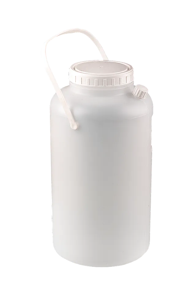 FL Medical Promed 25103 contenitore urine 24h 2500 ml sfuso