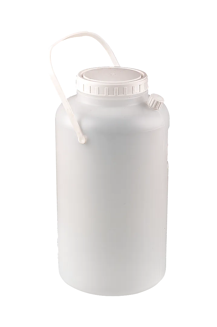 FL Medical Promed 25103 contenitore urine 24h 2500 ml sfuso