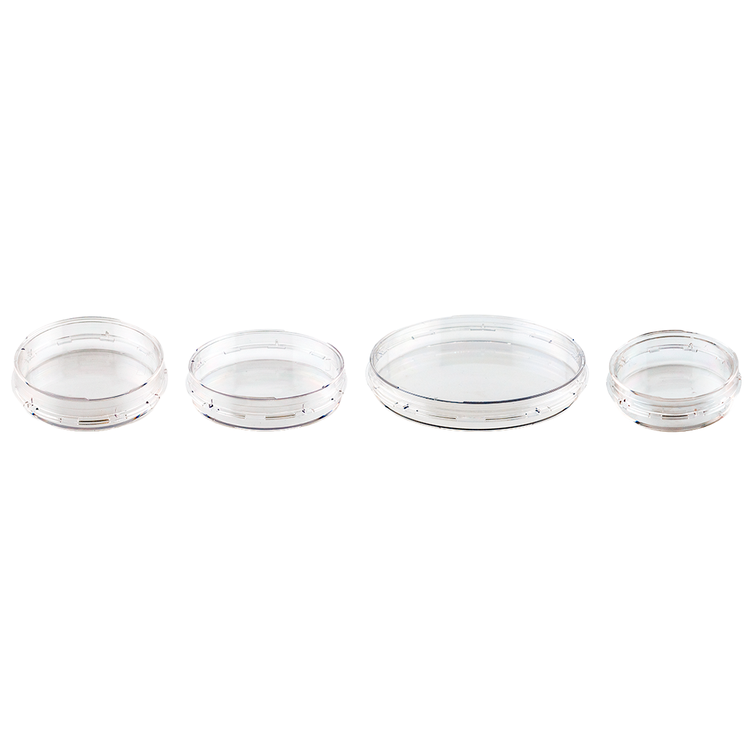 Biosigma CLEARLine CL900NT piastra 60 mm non trattata