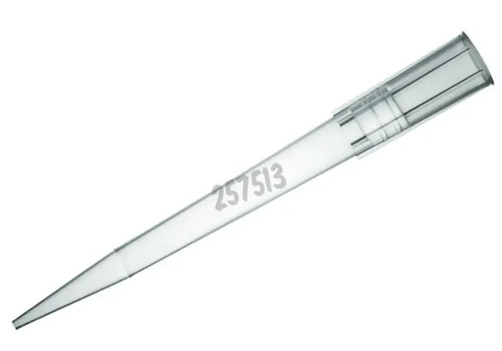 Biosigma ClearLine Prime 257513 puntali filtro 1000 µl sterili