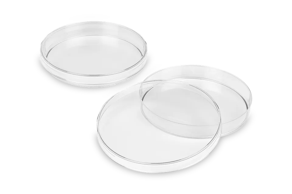FL Medical Promed 29042 piastra petri 90 mm 20 pz