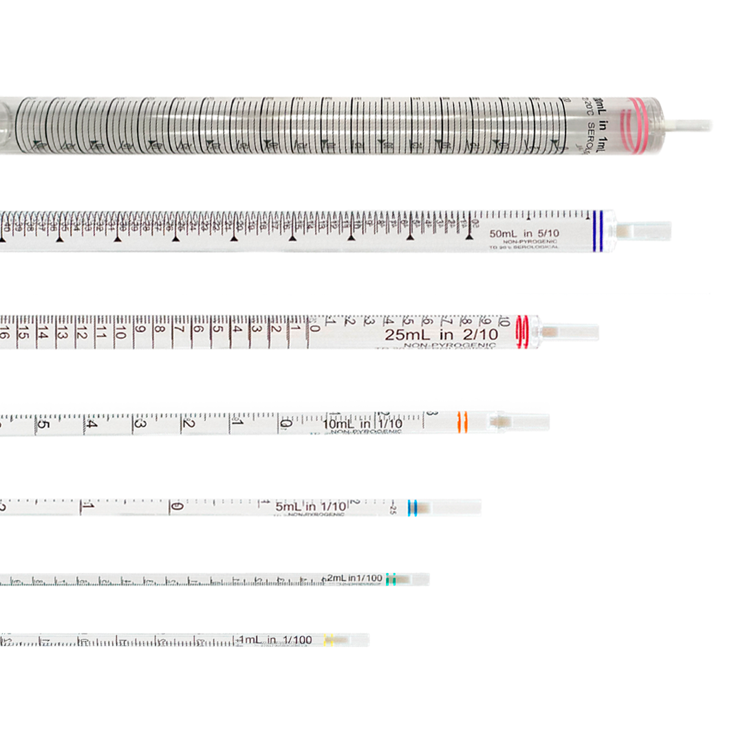 Biosigma Clearline CL103 pipetta sierologica 10 ml sterile