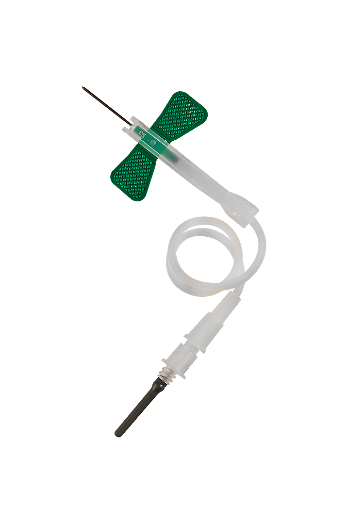 FL Medical Vacumed Tech set prelievo 21G 178 mm sicurezza