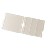 Biosigma BSL923 portavetrini 1 posto PP 100x50 mm
