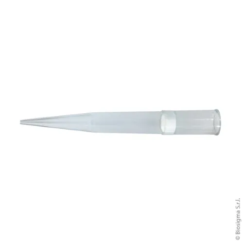 Biosigma ClearLine 035260CL puntali filtro 1000 µl sterili