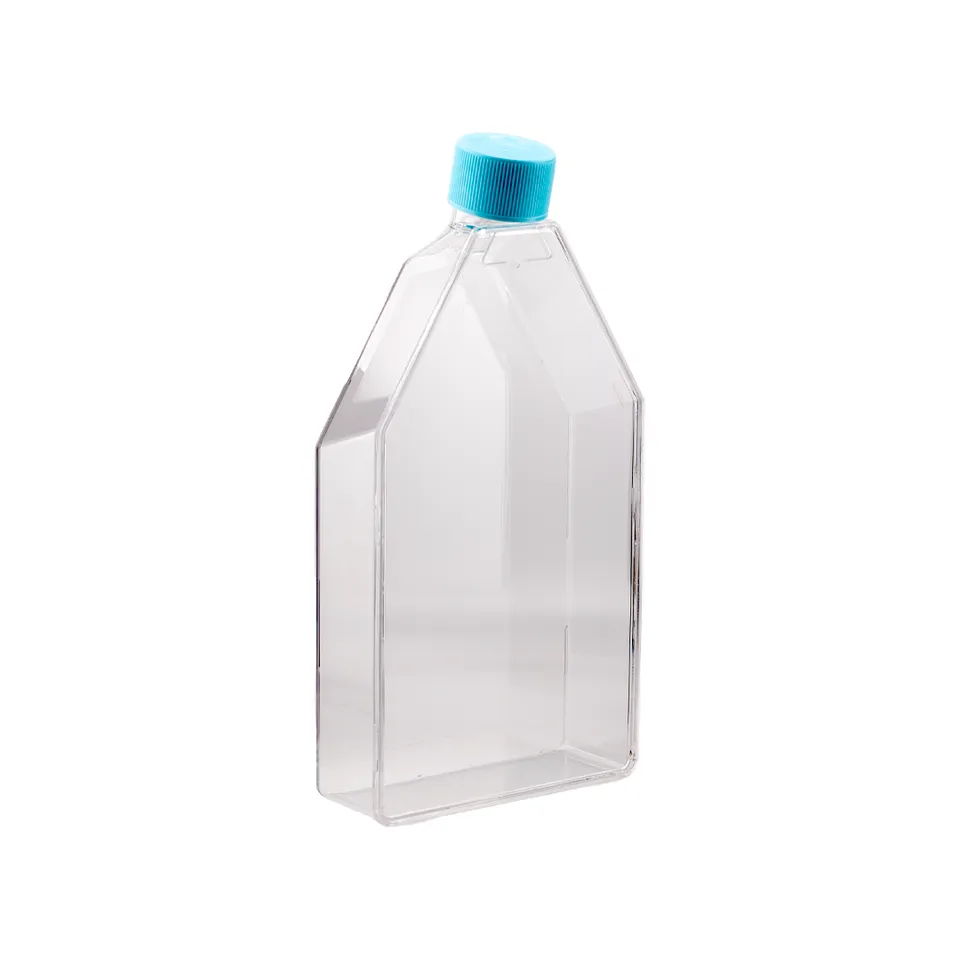 Biosigma ClearLine CL206NT fiasche 175 cm2 sterili 5 pz