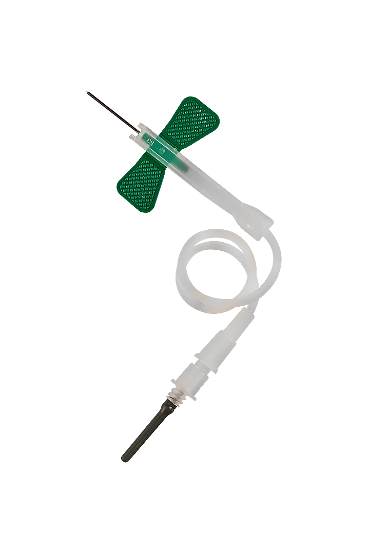 FL Medical Vacumed Tech set prelievo 21G 178 mm sicurezza