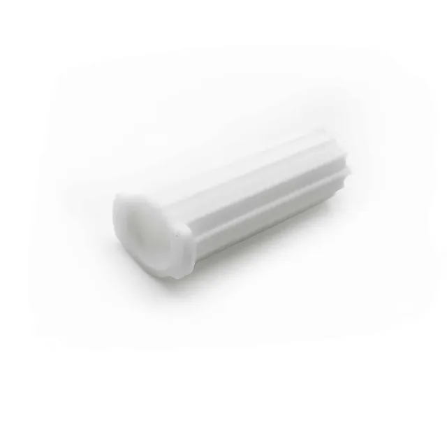 QualiTru 113199 tappi per siringa Luer Lock sterili 100 pz