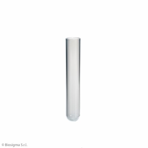 Biosigma BSA0594/P provetta 5 ml 13x75 mm polipropilene