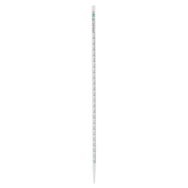 Biosigma CL101 pipetta sierologica 2 ml sterile 800 pezzi